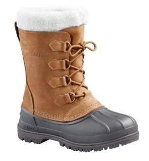 Baffin Women's Canada Boot