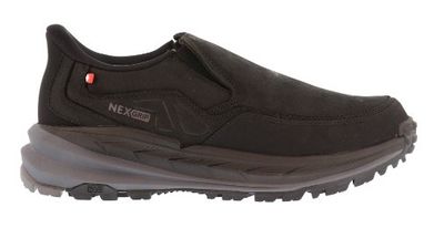 Nexgrip Men's Ice Walker 200G Shoe Brown