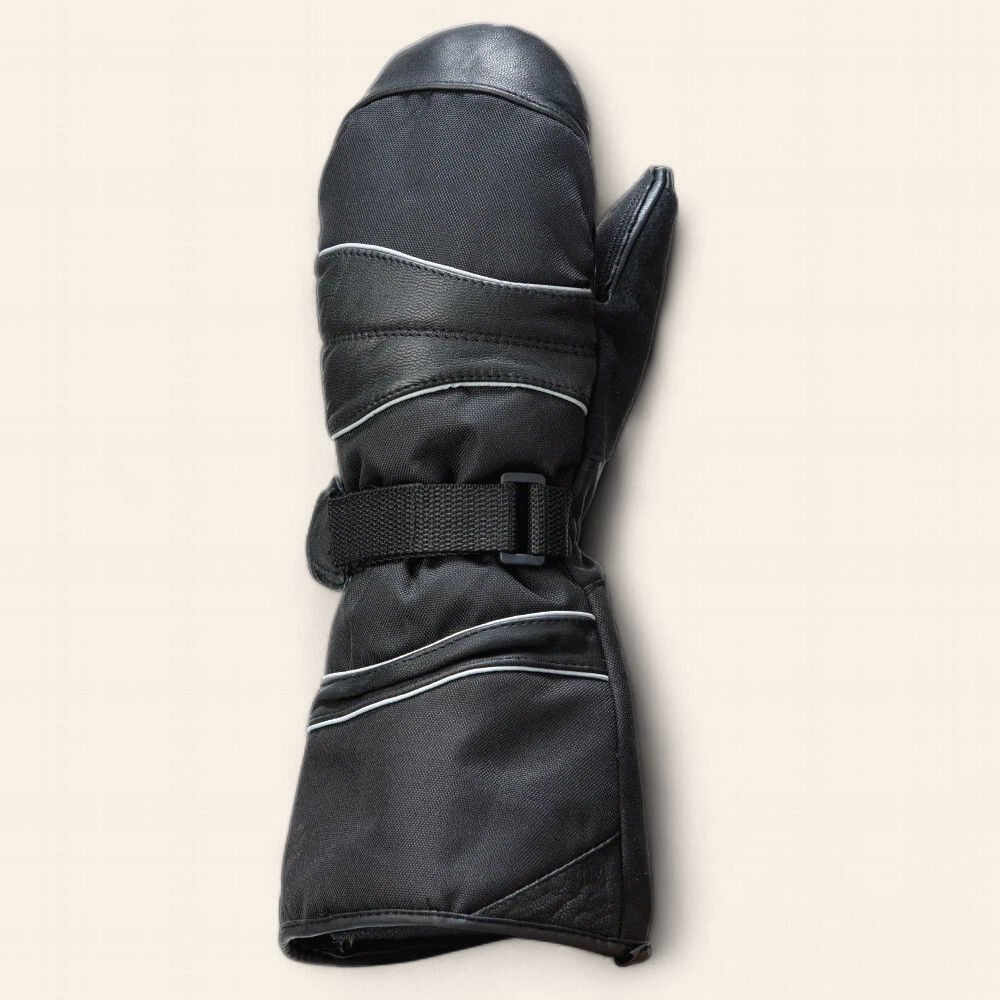 Tough Duck Snowmobile Mitt