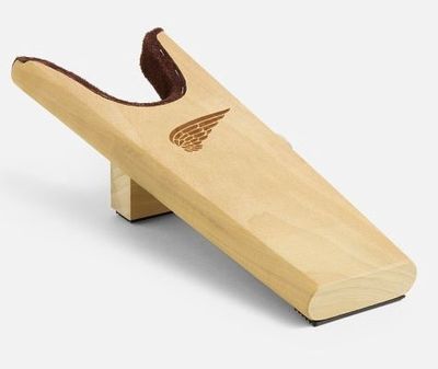Red Wing Boot Jack