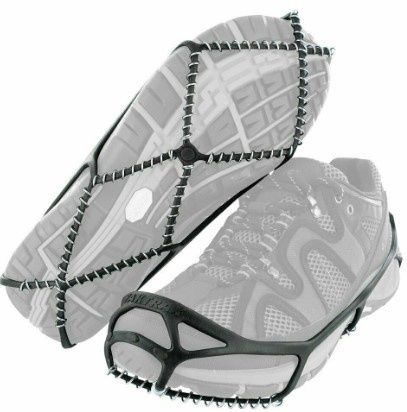 Yaktrax  Walk Ice Traction
