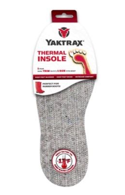 Yaktrax Thermal Insole