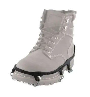 Yaktrax Chains Traction