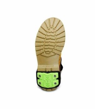 Stabil Heel Only Ice Cleat