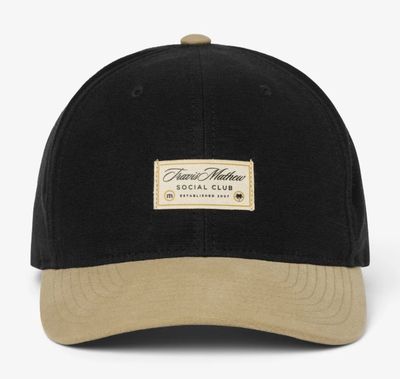 Travis Mathew Social Club Hat