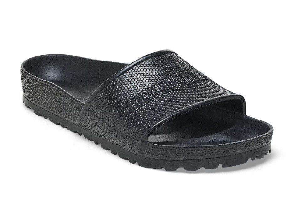 Birkenstock Barbados EVA Black