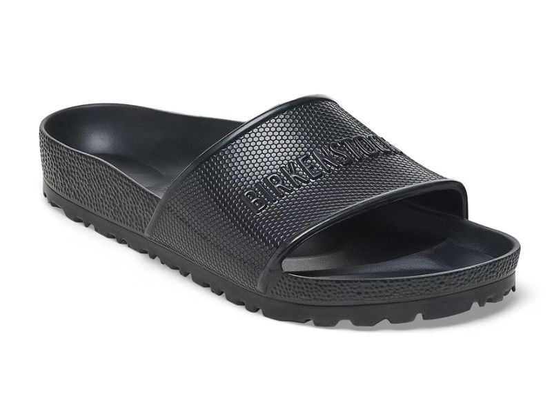 Birkenstock Barbados EVA Black