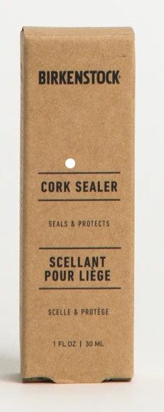 Birkenstock Cork Sealant