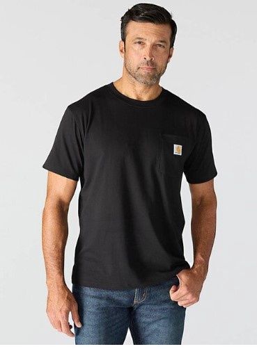 Carhartt Ivine Relaxed Skull T-Shirt