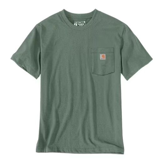 Carhartt Irvine Relaxed Frontiers T-Shirt