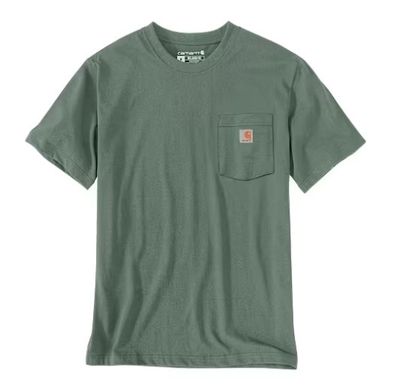 Carhartt Irvine Relaxed Frontiers T-Shirt
