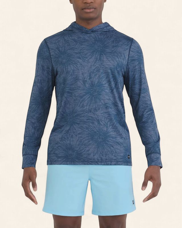 Saxx Droptemp All Day Cooling Hoodie