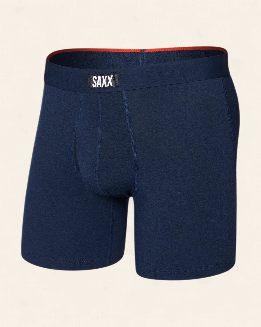 Vibe Xtra Soft Comfort BB Dark Heather Navy