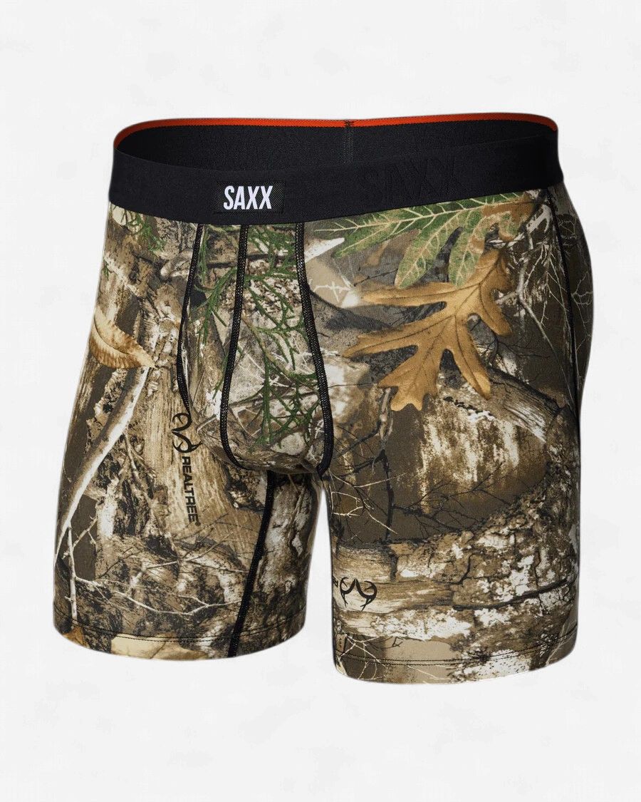 Vibe Xtra Soft Comfort BB Real Tree Edge