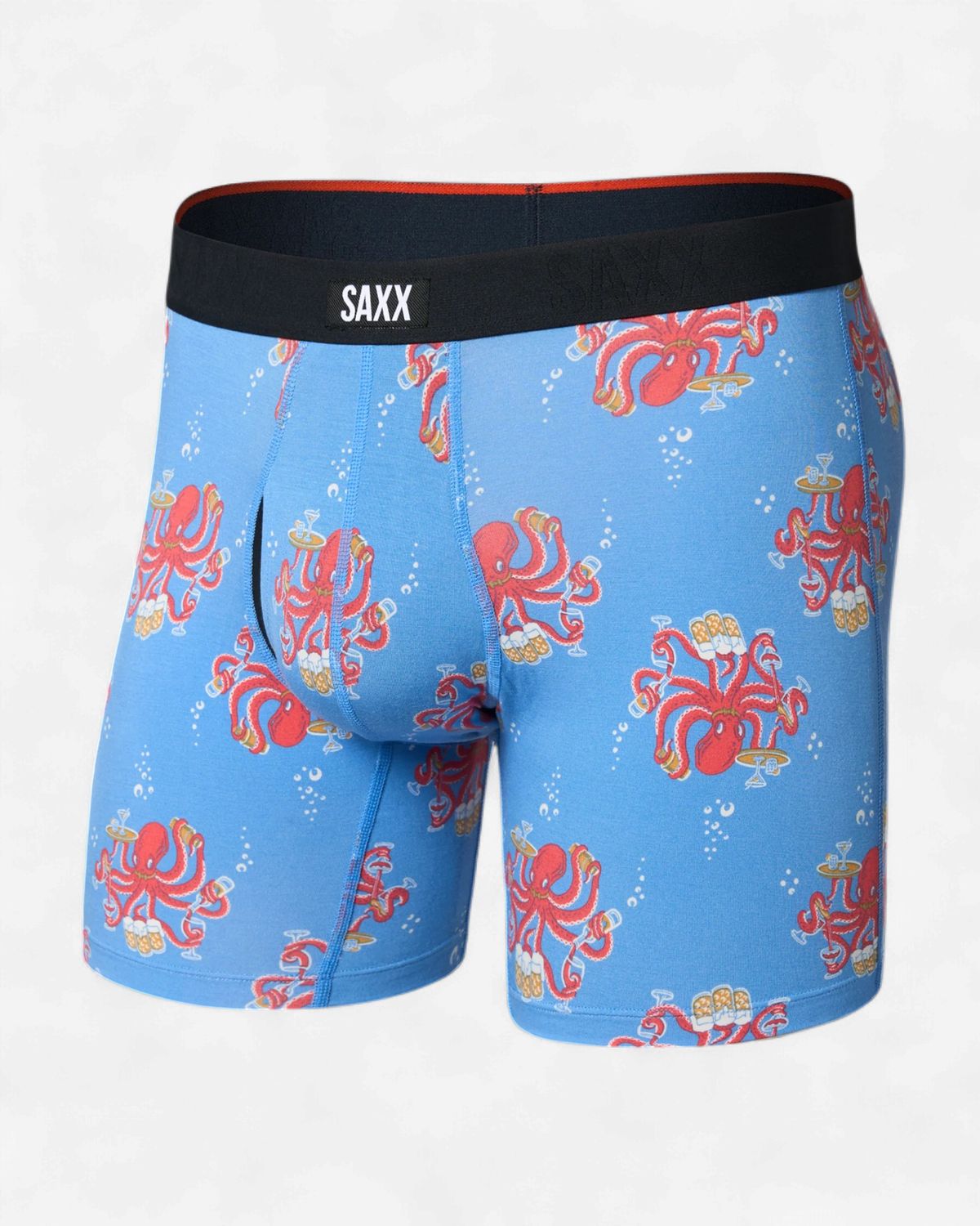 Vibe Xtra Soft Comfort BB Octopus Bartender