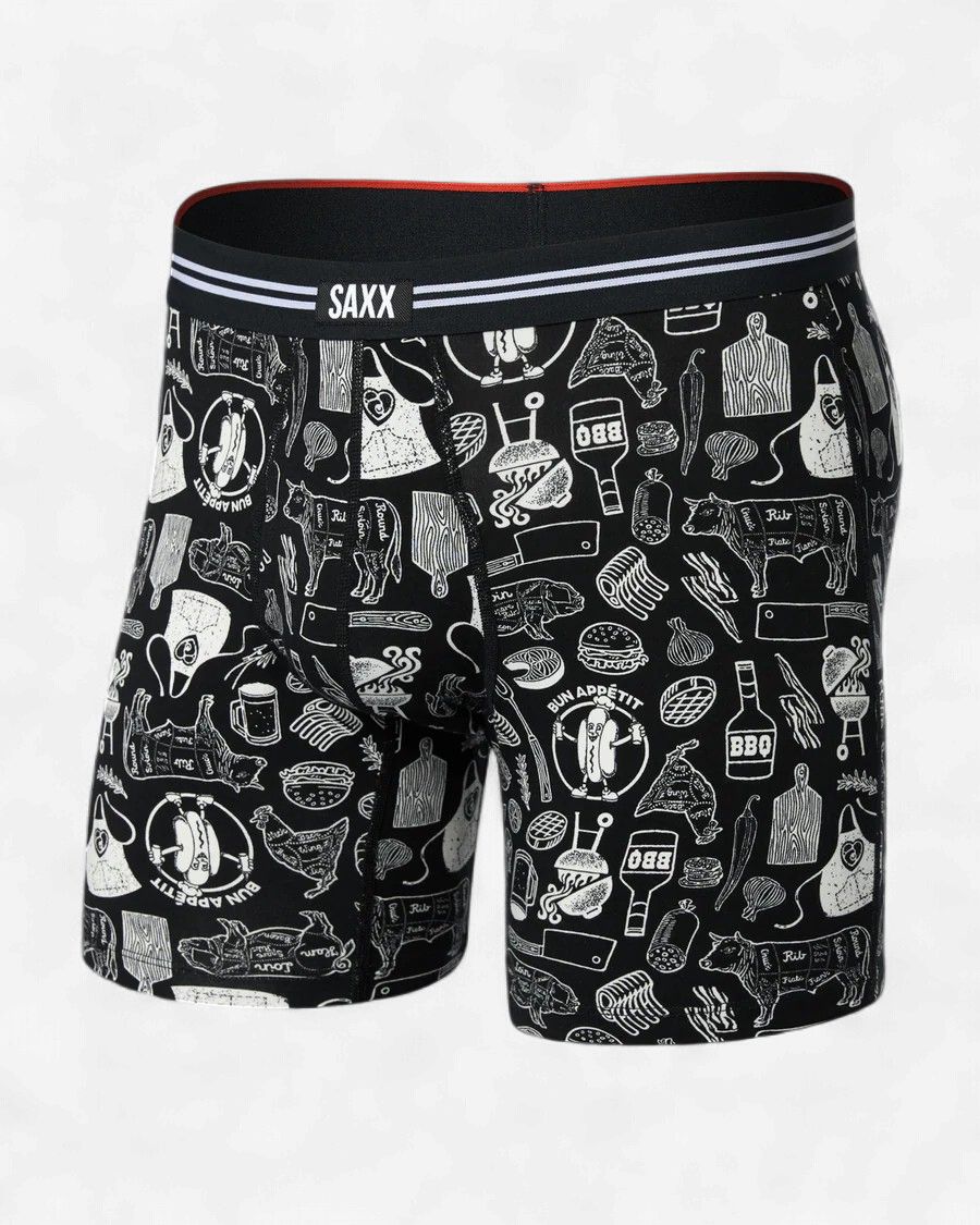 Vibe Xtra Soft Comfort BB Bun Appetit