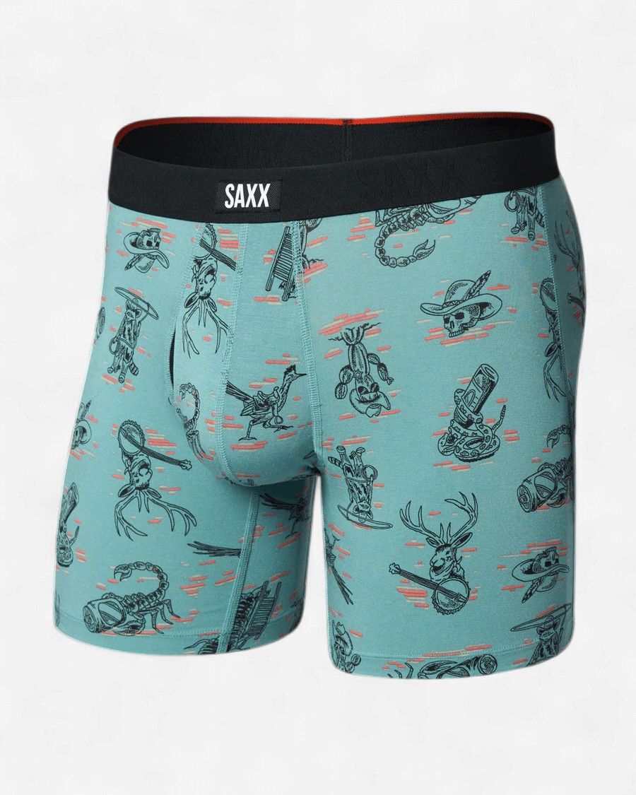 Vibe Xtra Soft Comfort BB Western Weird