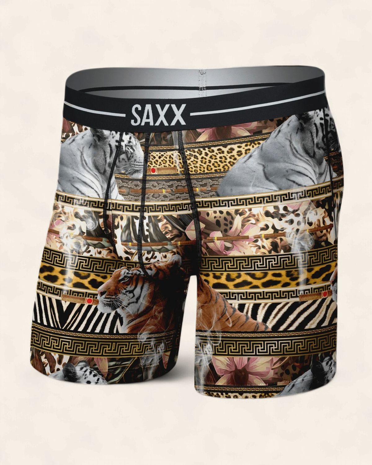 Saxx Volt Breathable BB Maxx Amillion