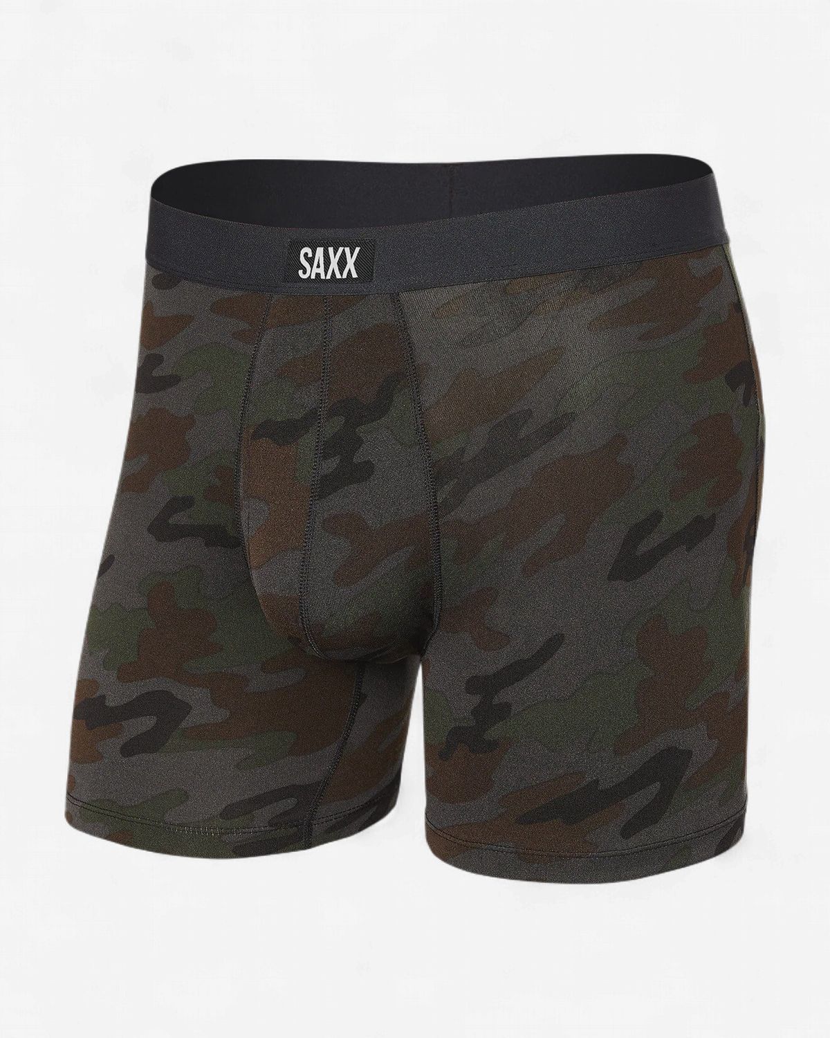 Saxx Daytripper Comfort Stretch BB Black Ops Camo