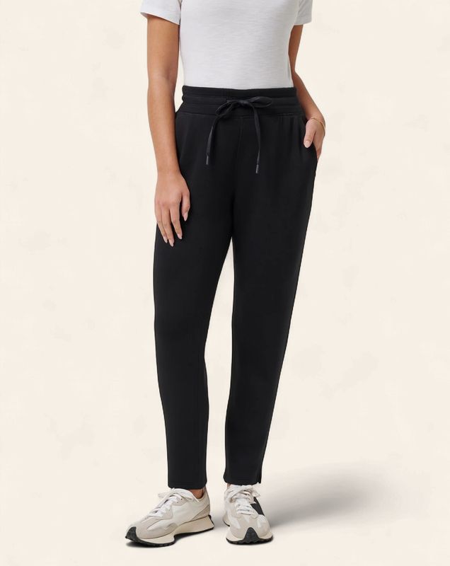 Travis Mathew Womens Skyloft Soft Pant
