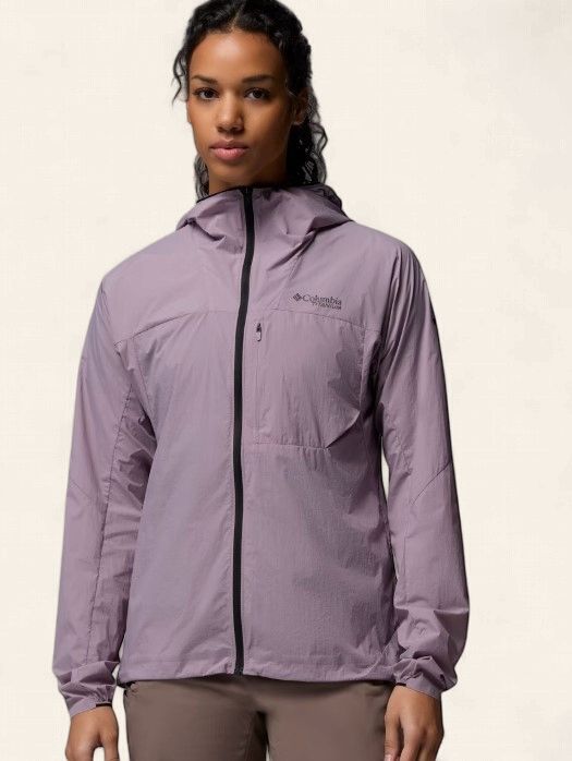 Columbia Khyex Pro Wind Jacket