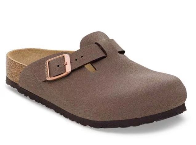 Birkenstock Boston Kids Mocha
