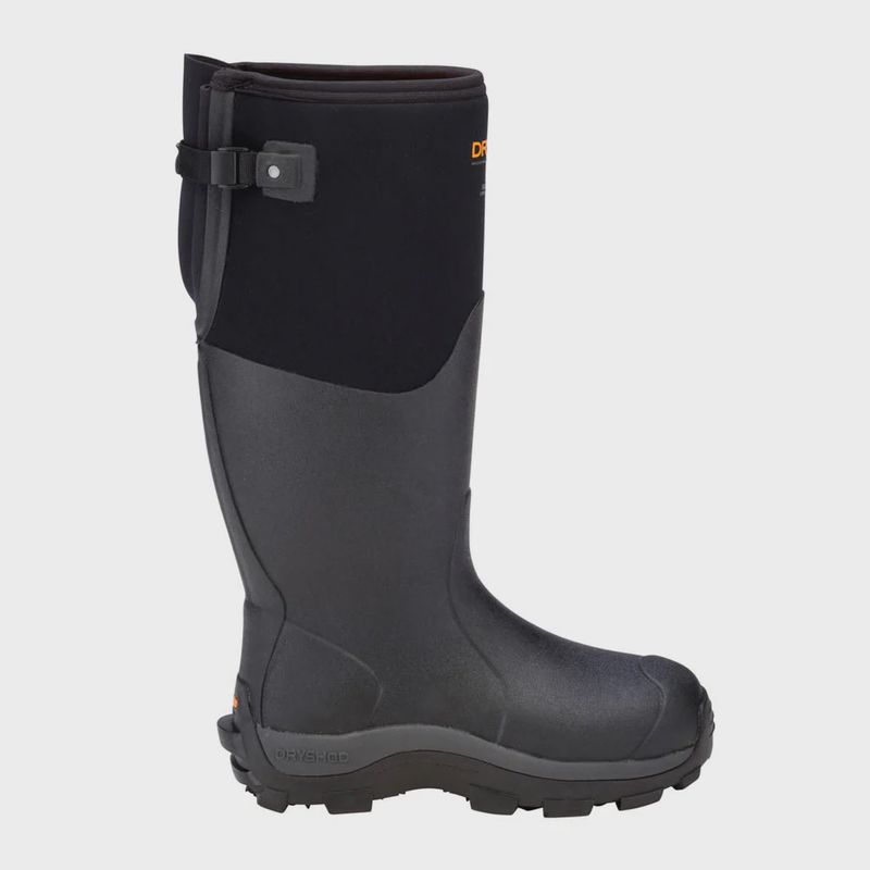 Dryshod  Women's Haymaker Gusset High
