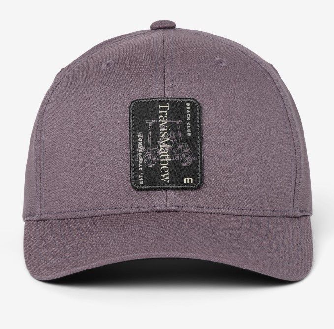 Travis Mathew No Itinerary Hat