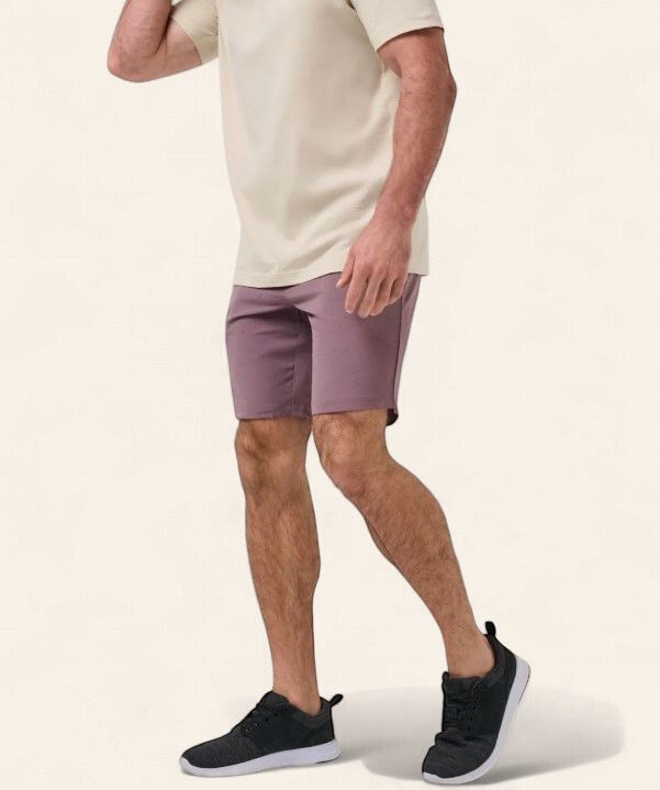 Travis Mathew Fun Factor Short
