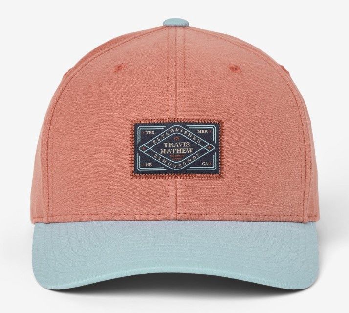 Travis Mathew Do’s And Don’ts Hat