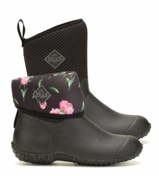 Muck Muckster II Mid Women's Boot