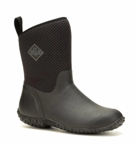 Muck Muckster II Mid Women's Boot