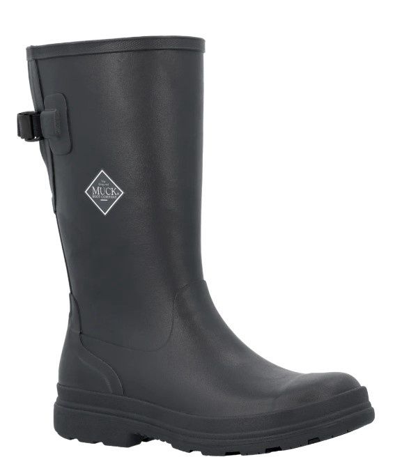 Muck Women's Rainscape  12" Boot