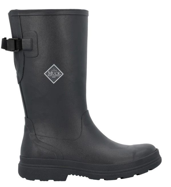 Muck Women's Rainscape  12" Boot