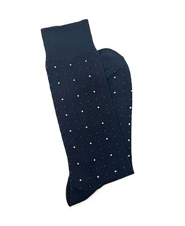 Knotz Men’s Dress Sock 424
