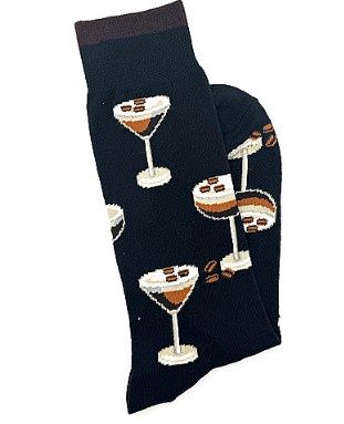 Knotz Men’s Dress Sock 426