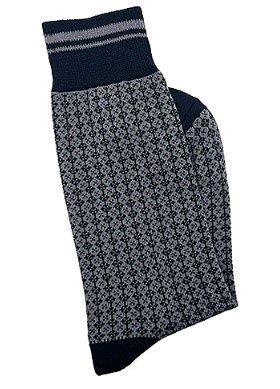 Knotz Men’s Dress Sock 423
