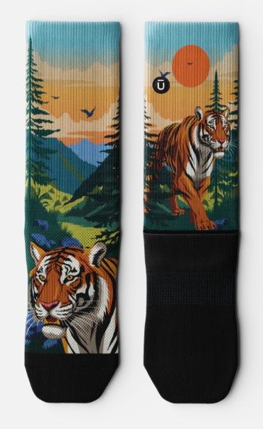 Outway Breathe Wild Crew