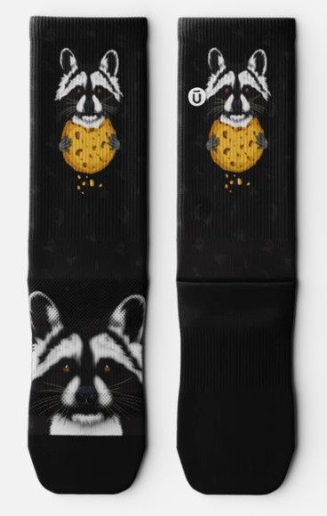Outway Rad Racoon Crew