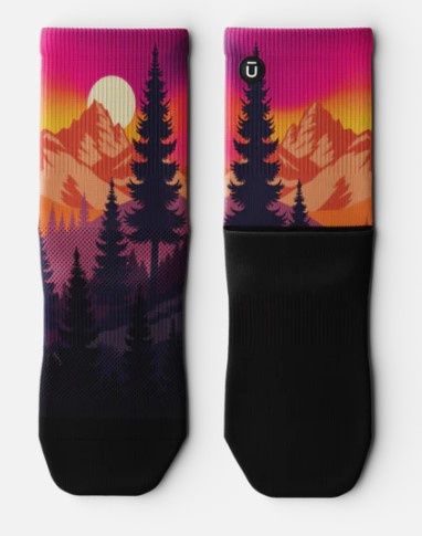 Outway Wild Solstice Quarter