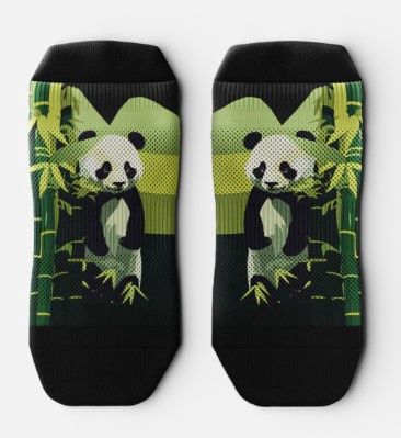 Outway Bamboozled Ankle