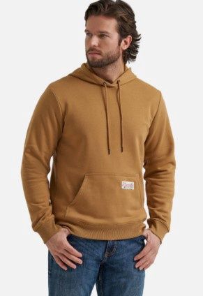 Wrangler Men’s Hoodie 9606