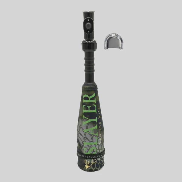 Slayer Elk Call Enchanted Lil Warrior