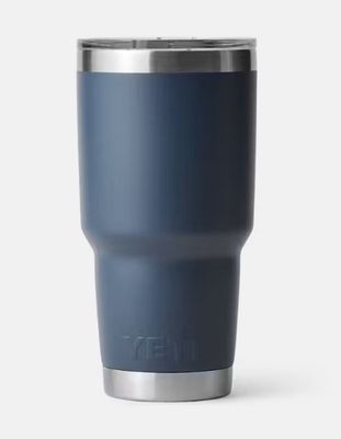 Yeti Rambler 30oz Tumbler MS Navy