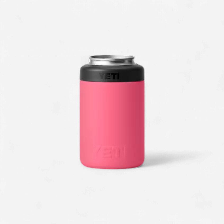 Yeti Rambler Colster 2.0 Tropical Pink
