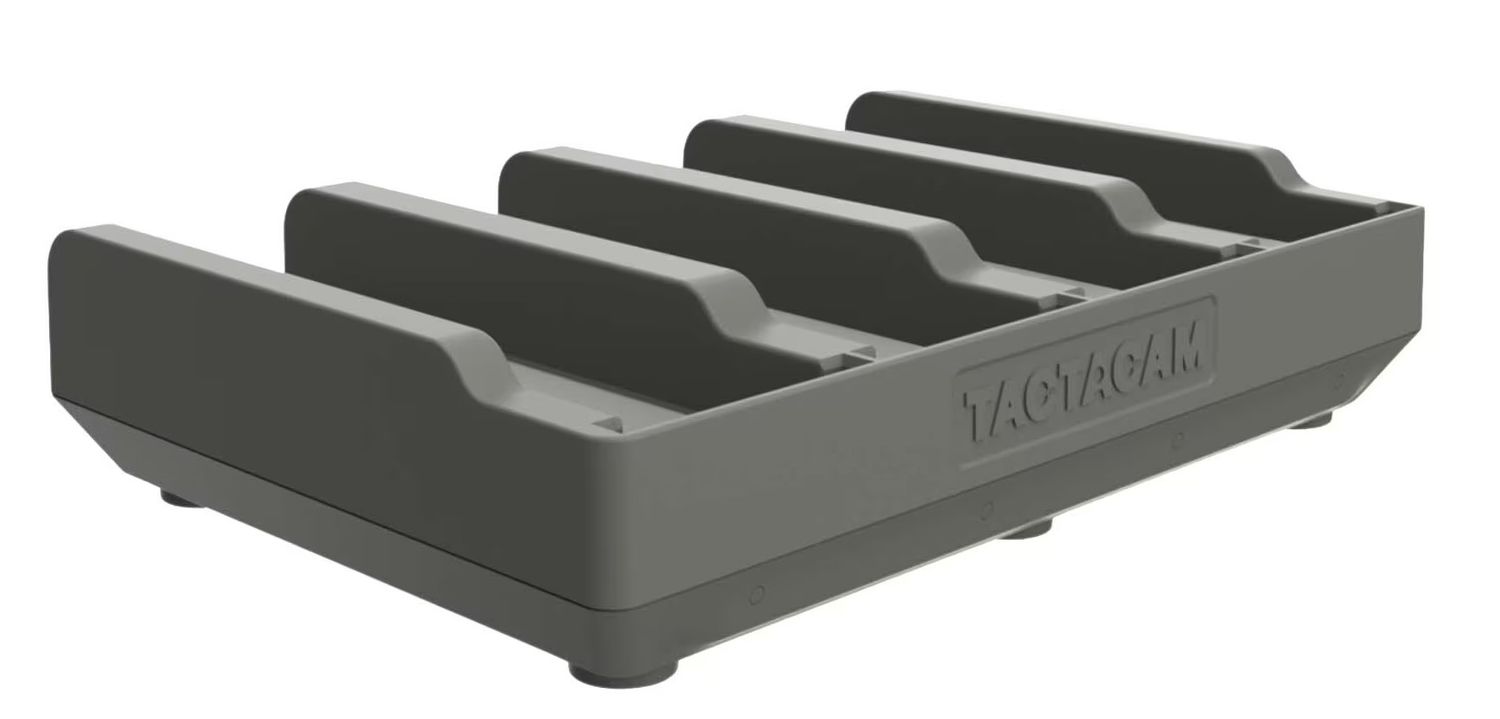 Tactacam Reveal Multiport Lithium Cartridge Charger