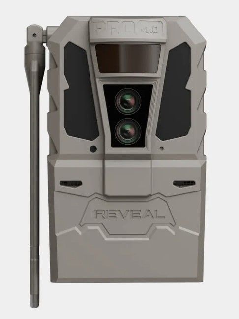 Tactacam Reveal Pro 4.0 Camera
