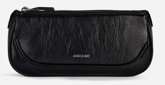 Matt &amp; Nat Buddy Theme Crossbody Bag