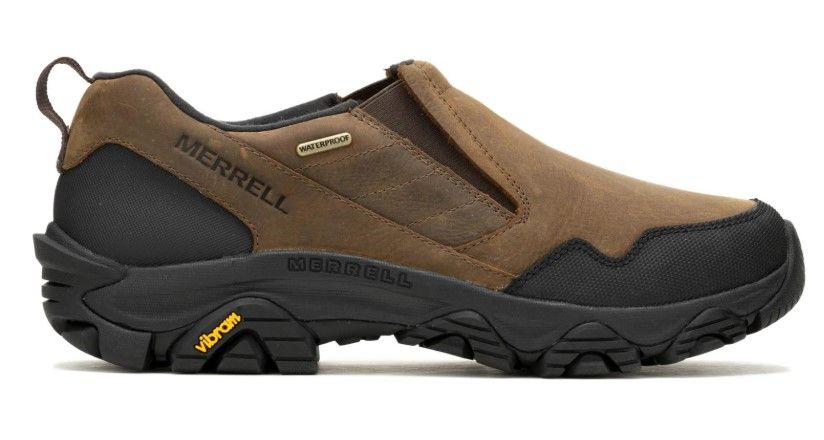 Merrell Coldpack 3 Thermo Moc WP/Earth
