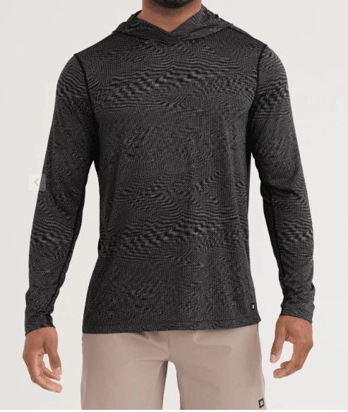 Saxx Multi Sport Tech Hoodie